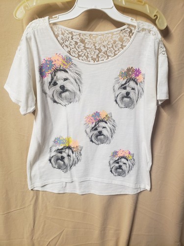 Total girl shirt - xl, t-shirt