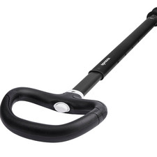 Spinlock Asymmetric Handle