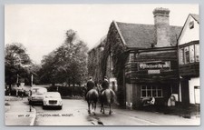 Lyttleton Arms Ansells pub inn