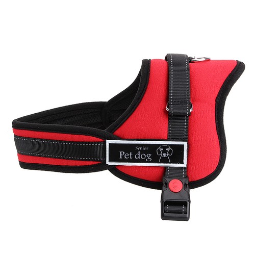 Dog adjustable control - control, soft