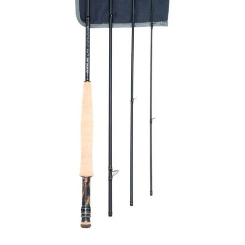 Guideline fly rod lpx tactical - fly,