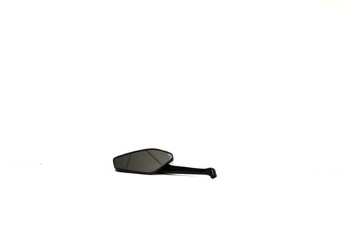 Ducati rear view mirror left - mirror,