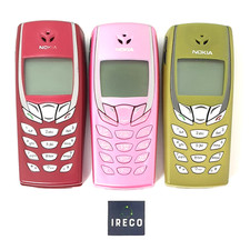 Nokia 6510 Classic Retro Phone - All Colours Unlocked - Pristine GRADE A+