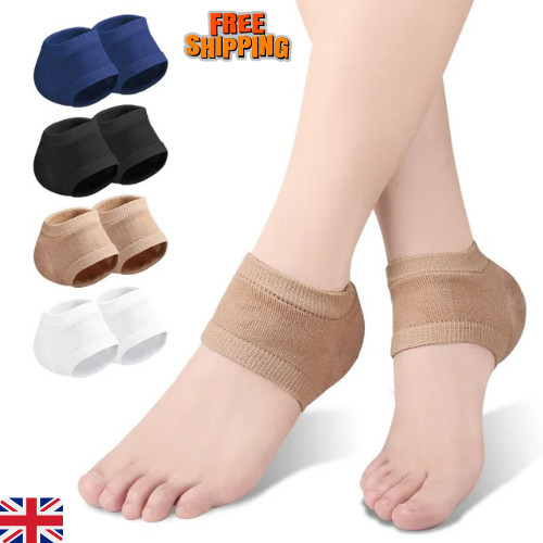 2pcs plantar fasciitis gel - plantar,