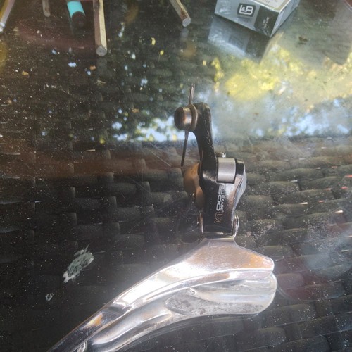 Shimano exage 500 - shimano,