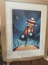 Adam Barsby 'Night Rider'