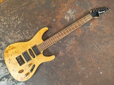 Ibanez S Series S771PB Poplar