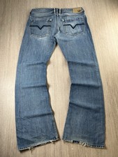 Diesel Zathan Jeans Mens