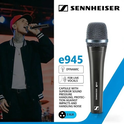 Sennheiser type 945 - type,