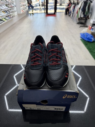 Size new asics ronnie - asics,