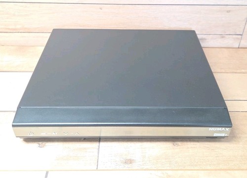 Humax hdr 2000t - 500gb, freeview
