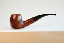 Savinelli Half Bent Apple