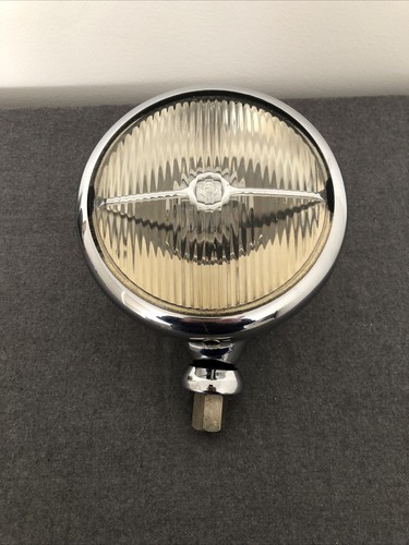 Genuine vintage lucas king - vintage, of