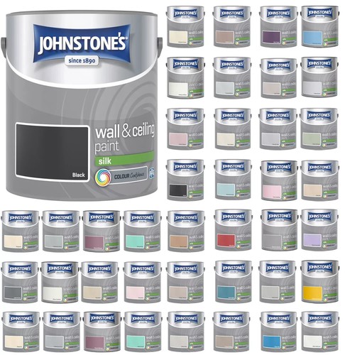 Johnstone wall ceiling - johnstone's,