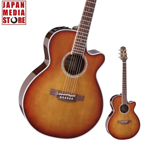 Takamine dmp161c tobacco brown - takamine,
