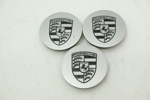 Porsche 964 wheel covers - porsche,