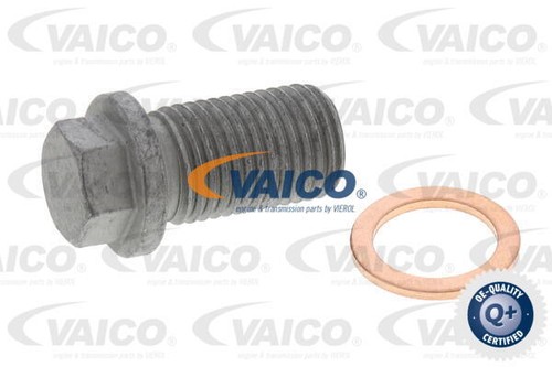 Vaico v30 2001 screw - screw, plug
