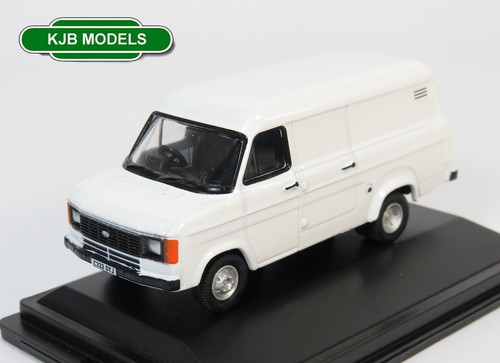 Gauge oxford diecast - diecast, 1:76