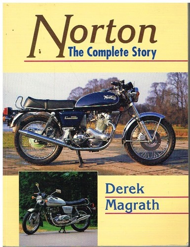 Norton model history - co.,