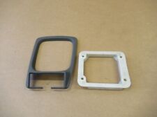 Ford Sierra P100 Centre Console Gearstick Surround Trim.