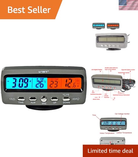 Led digital display - 4,