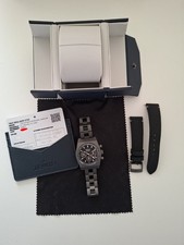 Zenith El Primero Chronomaster