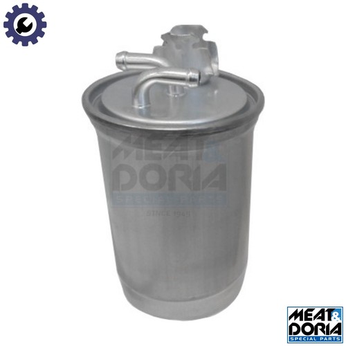 Fuel filter 4113 for skoda - filter,