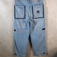 Vintage Le Jean De Marithe