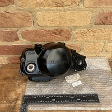 Suzuki RG125 Gamma Engine