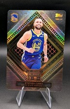 2025-26 Topps Match Attax NBA