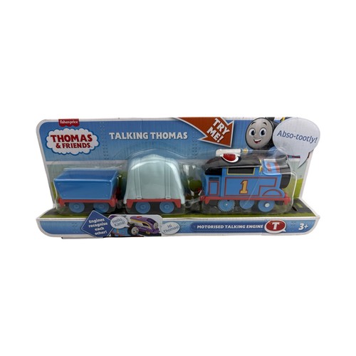 Thomas friends motorized - &,