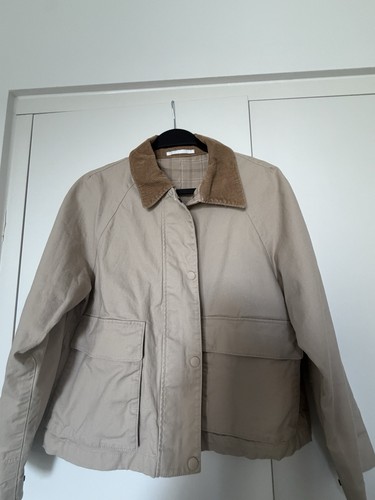 Uniqlo women short jacket - women’s,