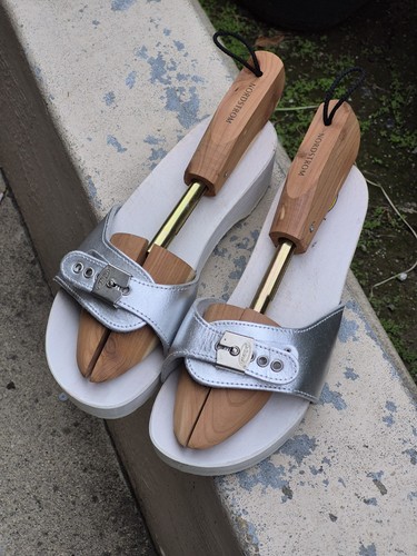 Vintage scholl original - vintage, dr