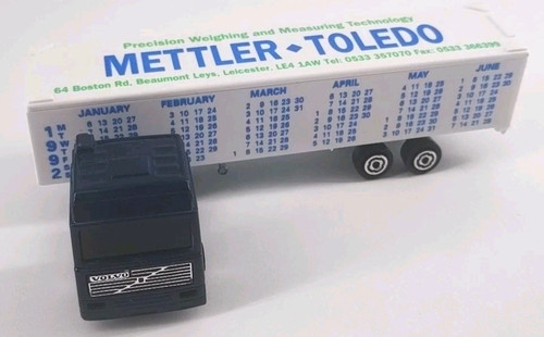 Majorette volvo mettler toledo - majorette,