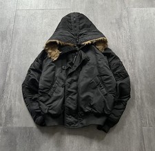 Vintage Alpha industries