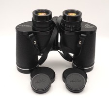 Asahi Pentax 8x40 binoculars