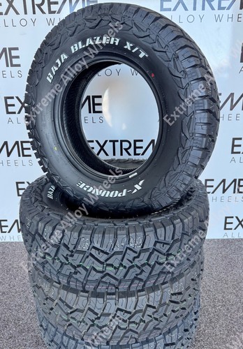 265 65r17 120s baja - baja, blazer
