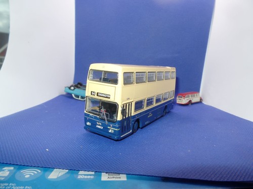 Britbus n6104 scania - n6104,