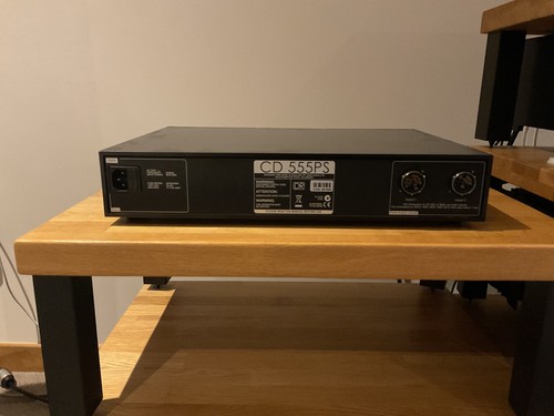 Naim 555 dr - 555,