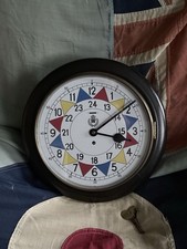 12” Antique Smiths Empire