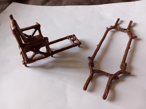 Original throne chair - original, &