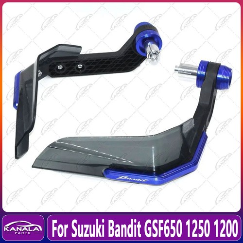 Handlebar windshield hand - handlebar,