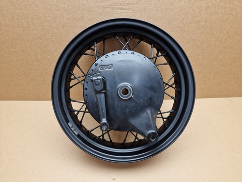 Suzuki vl800 rear wheel - suzuki,