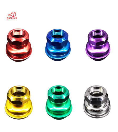 Bmx nos headset - nos, for
