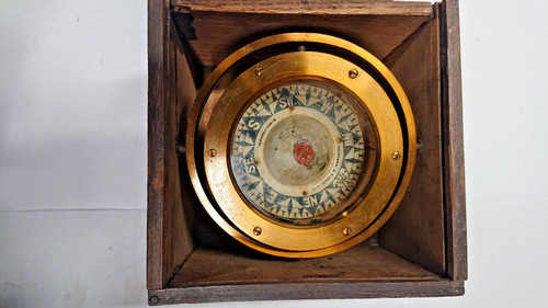 Antique edwardian boxed - antique,