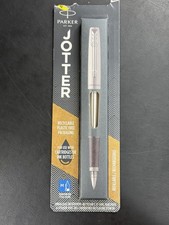 Parker Jotter Fountain Pen