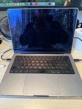 Apple MacBook Pro 18,3 A2442