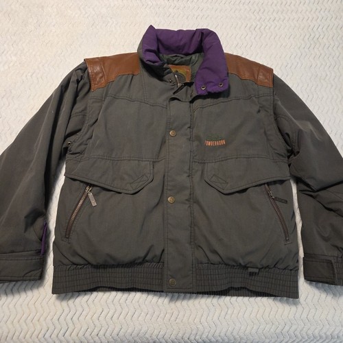 Vtg powderhorn mountaineering - vtg,