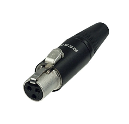 Neutrik rean rt3fc mini - 6x,