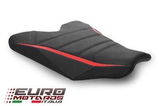 Luimoto Race-II Suede/Tec-Grip